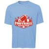 ATC Pro Team Polyester Short Sleeve Tee Thumbnail