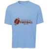ATC Pro Team Polyester Short Sleeve Tee Thumbnail
