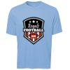 ATC Pro Team Polyester Short Sleeve Tee Thumbnail