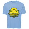 ATC Pro Team Polyester Short Sleeve Tee Thumbnail