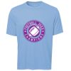 ATC Pro Team Polyester Short Sleeve Tee Thumbnail