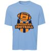 ATC Pro Team Polyester Short Sleeve Tee Thumbnail