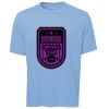 ATC Pro Team Polyester Short Sleeve Tee Thumbnail