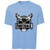 ATC Pro Team Polyester Short Sleeve Tee Thumbnail
