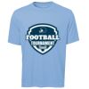 ATC Pro Team Polyester Short Sleeve Tee Thumbnail