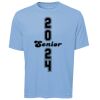 ATC Pro Team Polyester Short Sleeve Tee Thumbnail