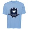 ATC Pro Team Polyester Short Sleeve Tee Thumbnail