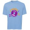 ATC Pro Team Polyester Short Sleeve Tee Thumbnail