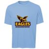 ATC Pro Team Polyester Short Sleeve Tee Thumbnail