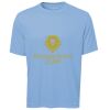 ATC Pro Team Polyester Short Sleeve Tee Thumbnail