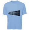 ATC Pro Team Polyester Short Sleeve Tee Thumbnail