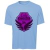 ATC Pro Team Polyester Short Sleeve Tee Thumbnail