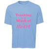ATC Pro Team Polyester Short Sleeve Tee Thumbnail