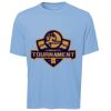 ATC Pro Team Polyester Short Sleeve Tee Thumbnail
