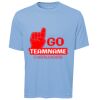 ATC Pro Team Polyester Short Sleeve Tee Thumbnail