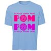 ATC Pro Team Polyester Short Sleeve Tee Thumbnail