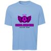 ATC Pro Team Polyester Short Sleeve Tee Thumbnail