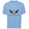 ATC Pro Team Polyester Short Sleeve Tee Thumbnail