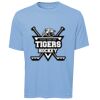 ATC Pro Team Polyester Short Sleeve Tee Thumbnail