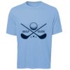 ATC Pro Team Polyester Short Sleeve Tee Thumbnail