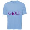 ATC Pro Team Polyester Short Sleeve Tee Thumbnail