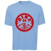 ATC Pro Team Polyester Short Sleeve Tee Thumbnail