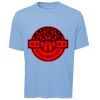 ATC Pro Team Polyester Short Sleeve Tee Thumbnail