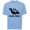 ATC Pro Team Polyester Short Sleeve Tee Thumbnail