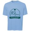 ATC Pro Team Polyester Short Sleeve Tee Thumbnail