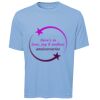 ATC Pro Team Polyester Short Sleeve Tee Thumbnail