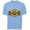 ATC Pro Team Polyester Short Sleeve Tee Thumbnail