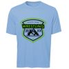 ATC Pro Team Polyester Short Sleeve Tee Thumbnail