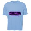 ATC Pro Team Polyester Short Sleeve Tee Thumbnail