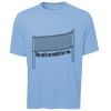 ATC Pro Team Polyester Short Sleeve Tee Thumbnail