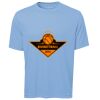 ATC Pro Team Polyester Short Sleeve Tee Thumbnail
