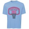 ATC Pro Team Polyester Short Sleeve Tee Thumbnail