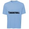 ATC Pro Team Polyester Short Sleeve Tee Thumbnail