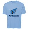 ATC Pro Team Polyester Short Sleeve Tee Thumbnail