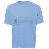 ATC Pro Team Polyester Short Sleeve Tee Thumbnail