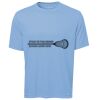 ATC Pro Team Polyester Short Sleeve Tee Thumbnail