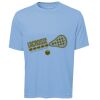 ATC Pro Team Polyester Short Sleeve Tee Thumbnail