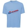 ATC Pro Team Polyester Short Sleeve Tee Thumbnail
