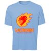 ATC Pro Team Polyester Short Sleeve Tee Thumbnail