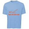 ATC Pro Team Polyester Short Sleeve Tee Thumbnail