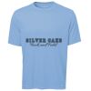ATC Pro Team Polyester Short Sleeve Tee Thumbnail