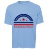 ATC Pro Team Polyester Short Sleeve Tee Thumbnail