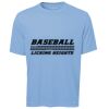 ATC Pro Team Polyester Short Sleeve Tee Thumbnail