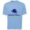 ATC Pro Team Polyester Short Sleeve Tee Thumbnail