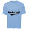 ATC Pro Team Polyester Short Sleeve Tee Thumbnail
