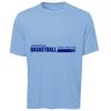 ATC Pro Team Polyester Short Sleeve Tee Thumbnail